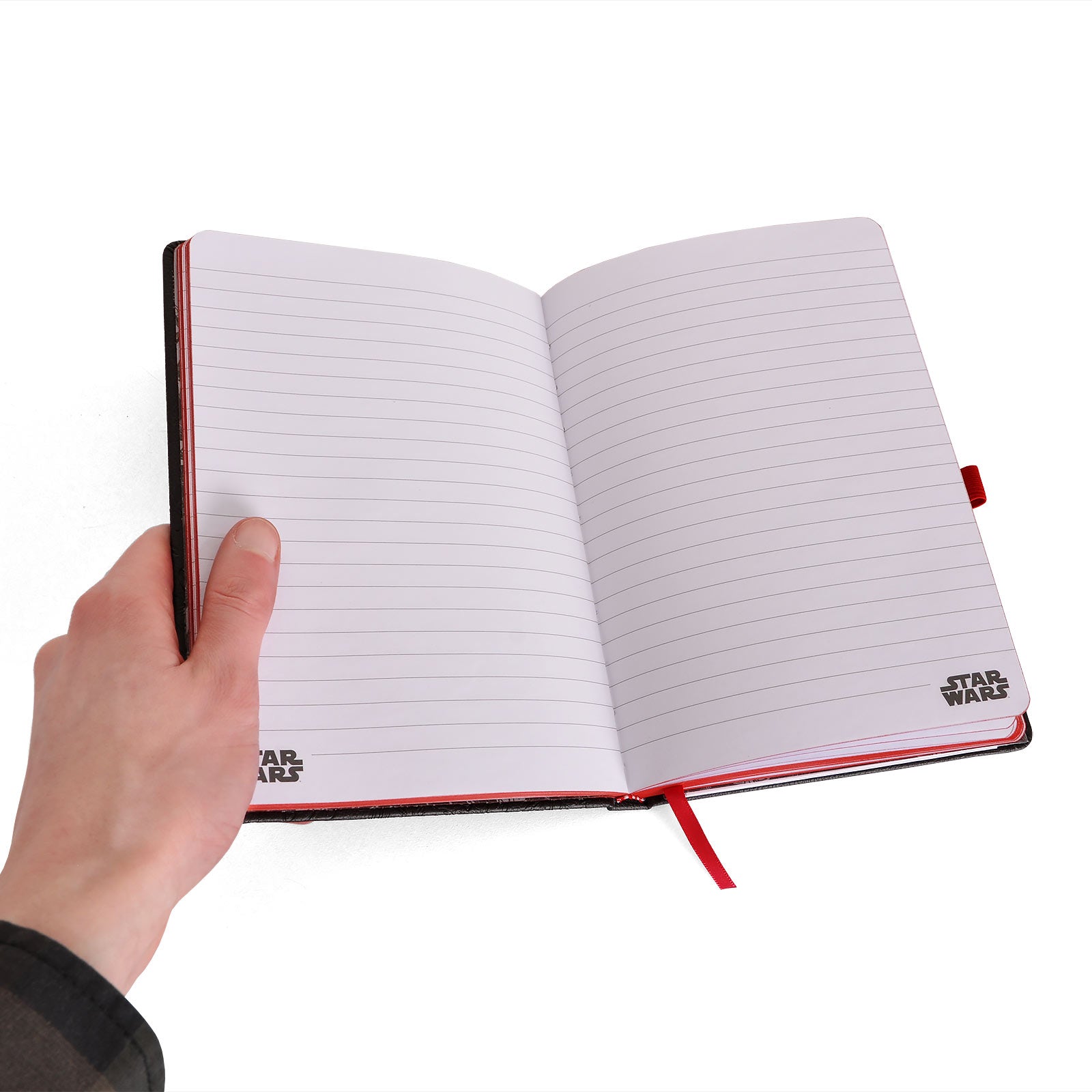 Image produit Star Wars - Darth Vader Art Carnet Premium A5