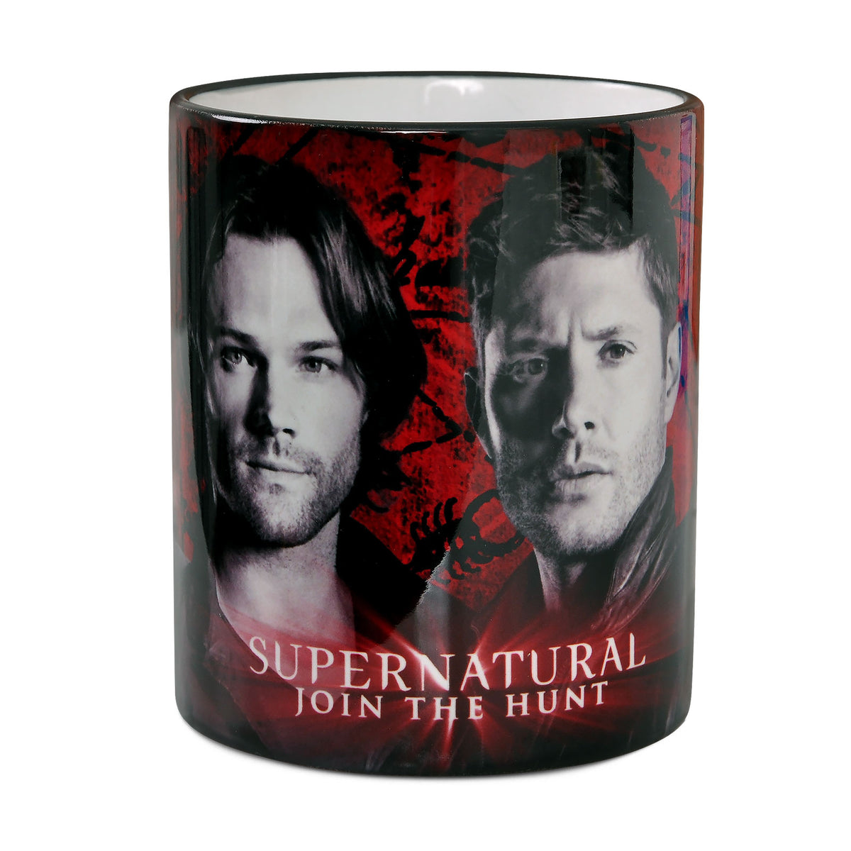 Image produit Supernatural - Tasse de personnages
