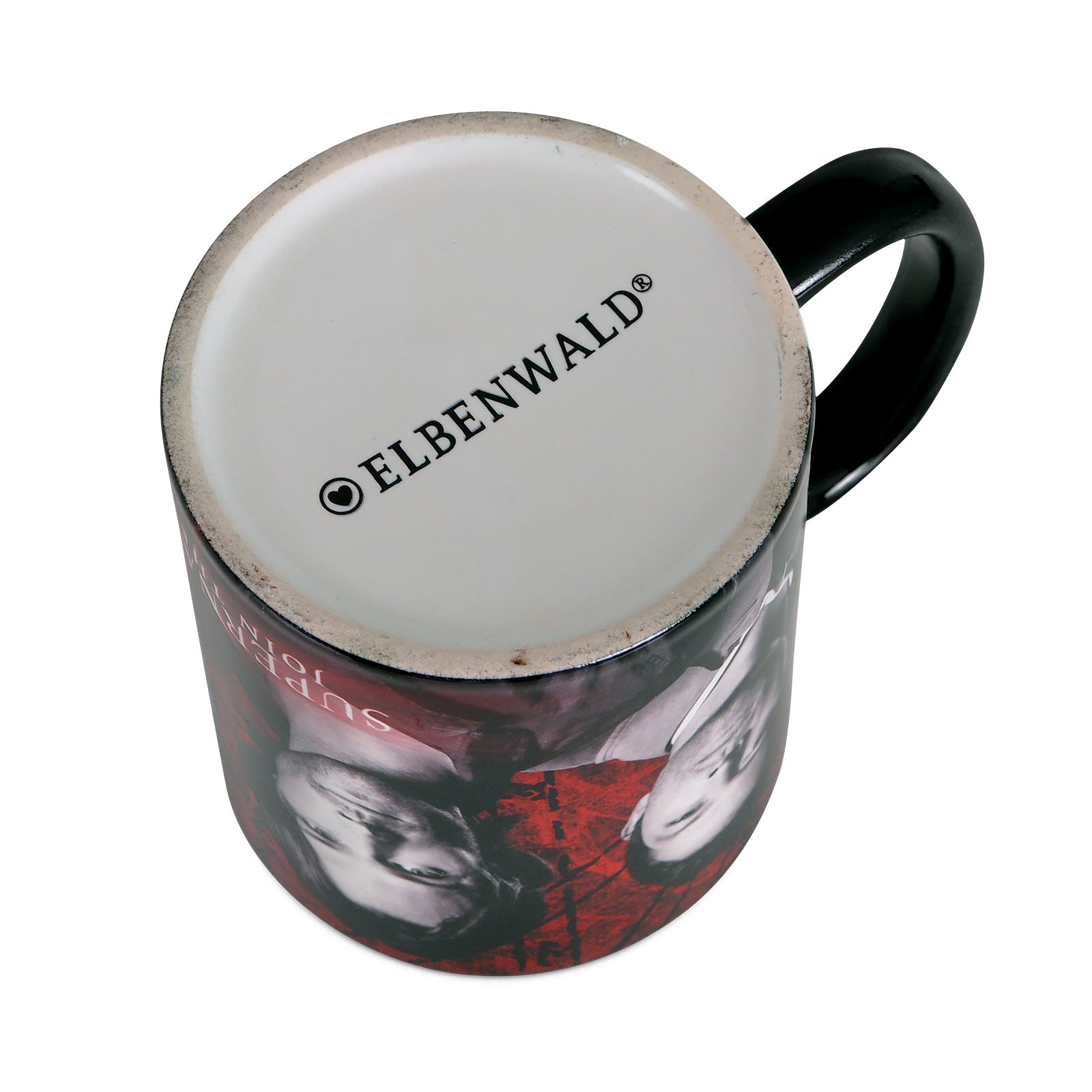 Image produit Supernatural - Tasse de personnages