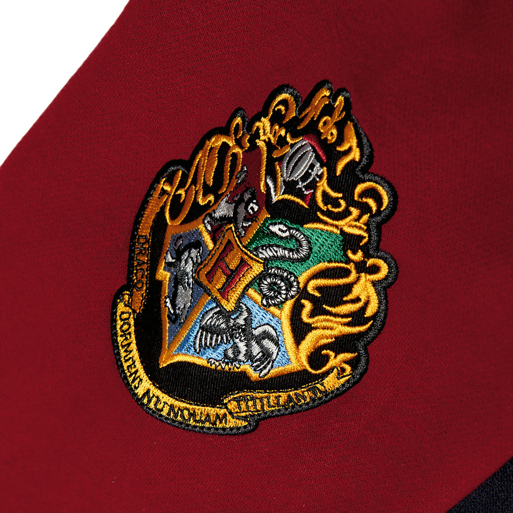 Product image Harry Potter - Proud Gryffindor Hoodie