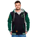 Image produit Harry Potter - Veste à capuche Proud Slytherin