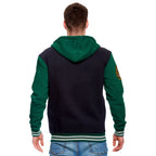 Image produit Harry Potter - Veste à capuche Proud Slytherin