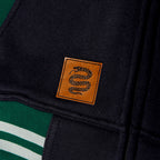 Image produit Harry Potter - Veste à capuche Proud Slytherin