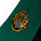 Image produit Harry Potter - Veste à capuche Proud Slytherin