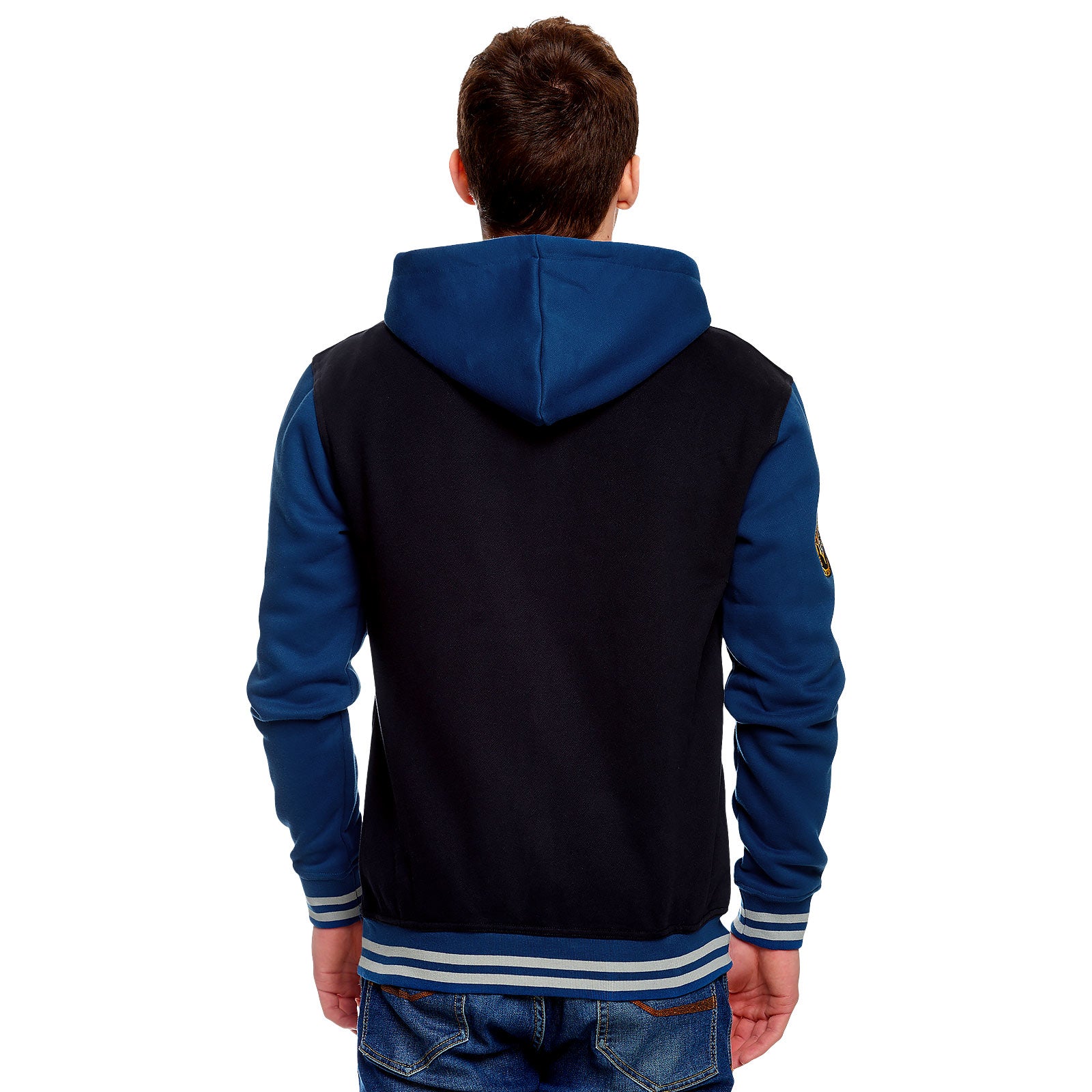 Product image Harry Potter - Proud Ravenclaw Hooded Jacket