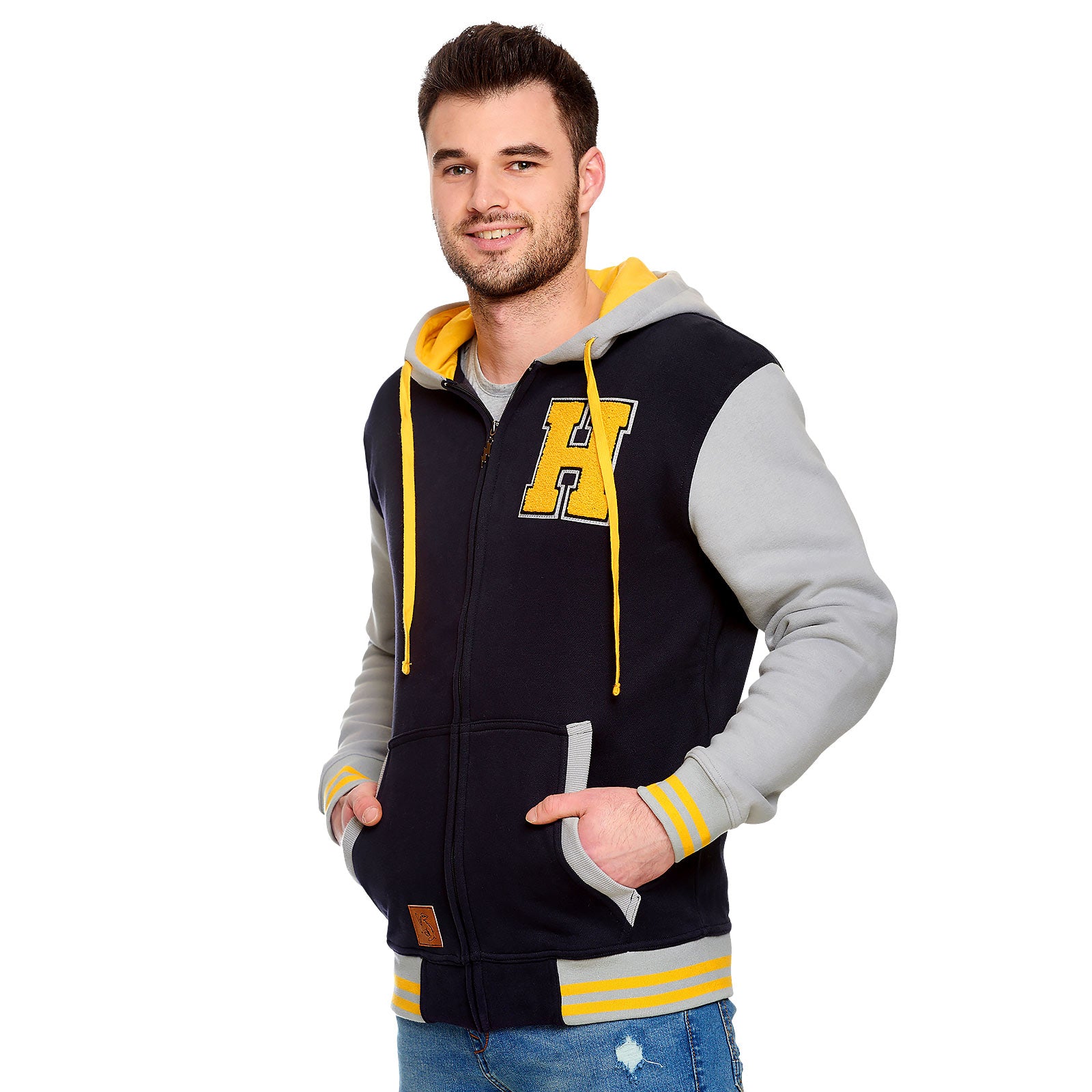 Product image Harry Potter - Proud Hufflepuff Hoodie