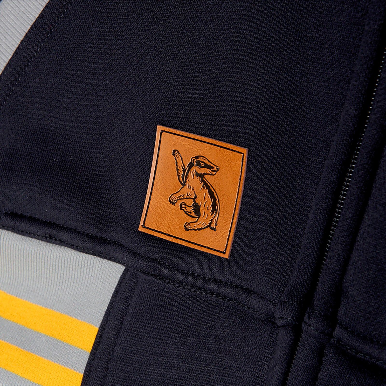 Product image Harry Potter - Proud Hufflepuff Hoodie