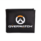 Image produit Overwatch - Portefeuille Logo Noir