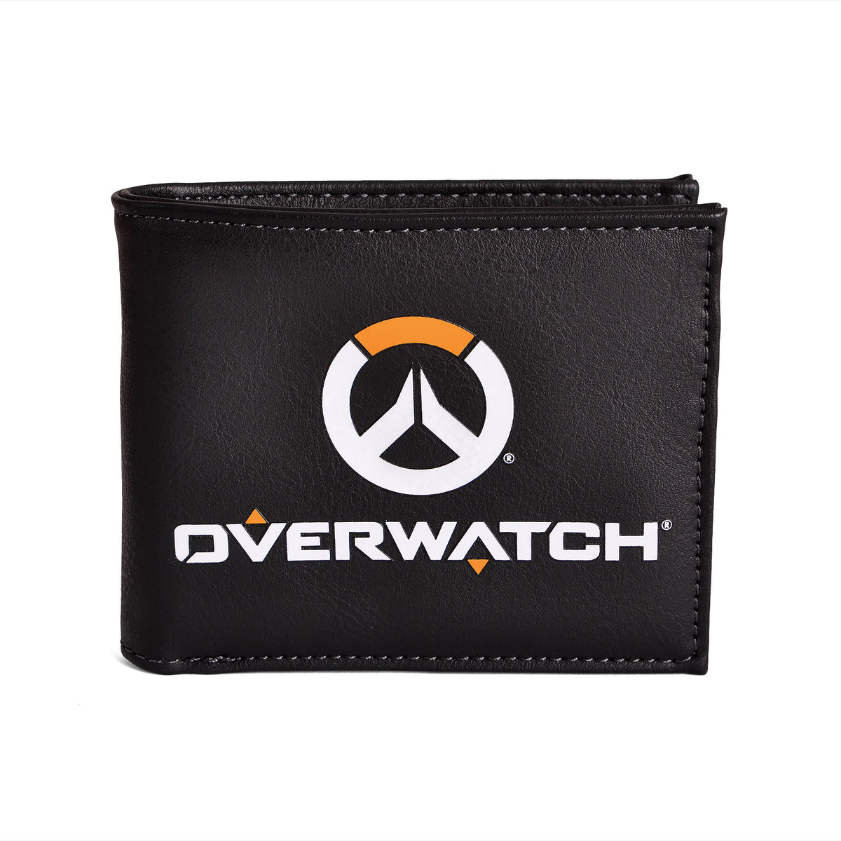 Image produit Overwatch - Portefeuille Logo Noir