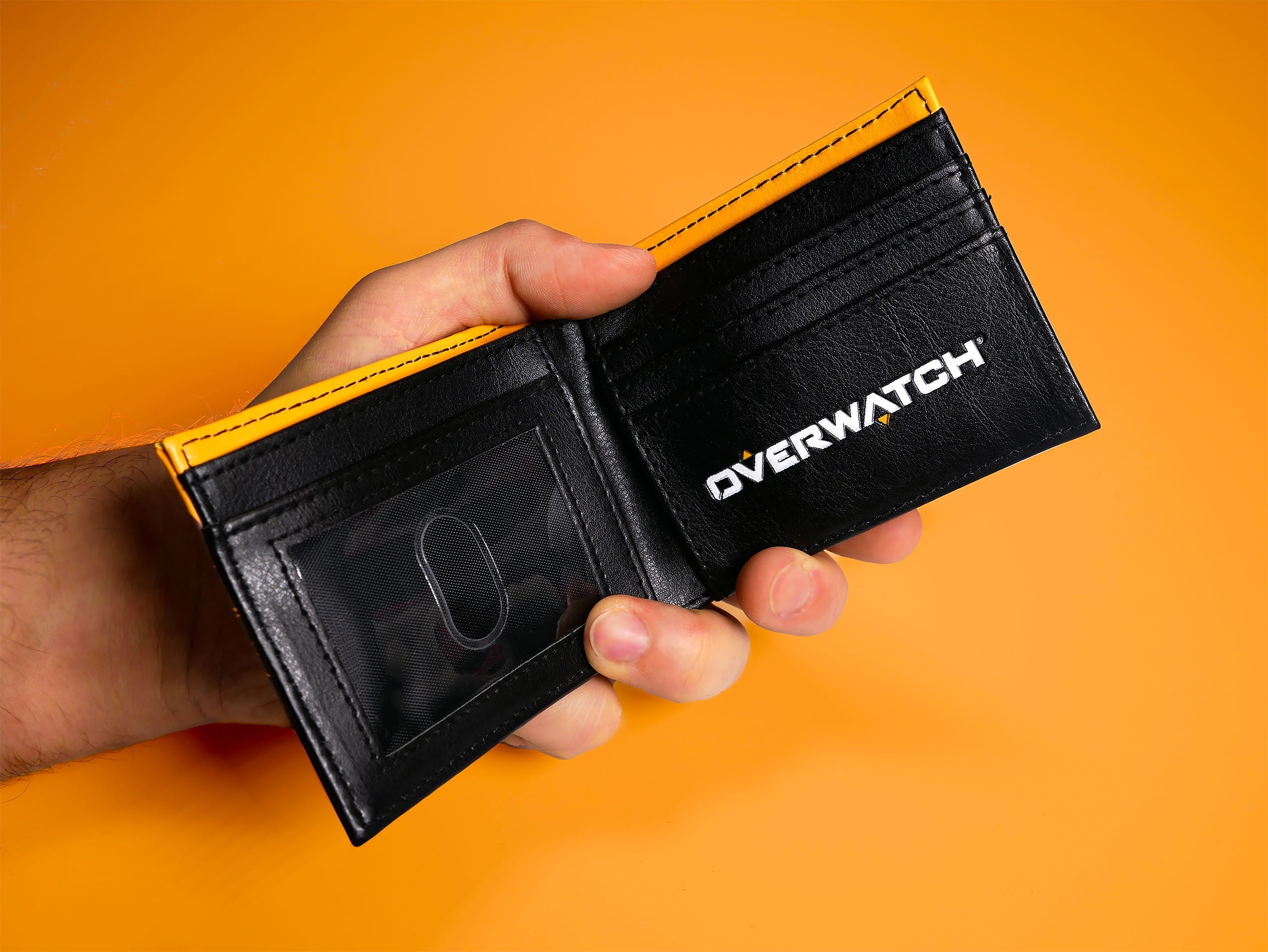 Image produit Overwatch - Portefeuille Tracer
