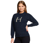 Product image Harry Potter - H for Harry Knitted Sweater blue