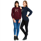 Product image Harry Potter - H for Harry Knitted Sweater blue