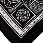 Product image Supernatural - Devil's Trap Fleece Blanket