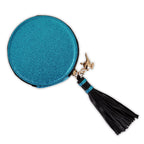 Image produit Aladdin - Porte-monnaie pailleté Génie