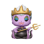 Product image Ariel - Ursula Glitter Funko Pop Figure