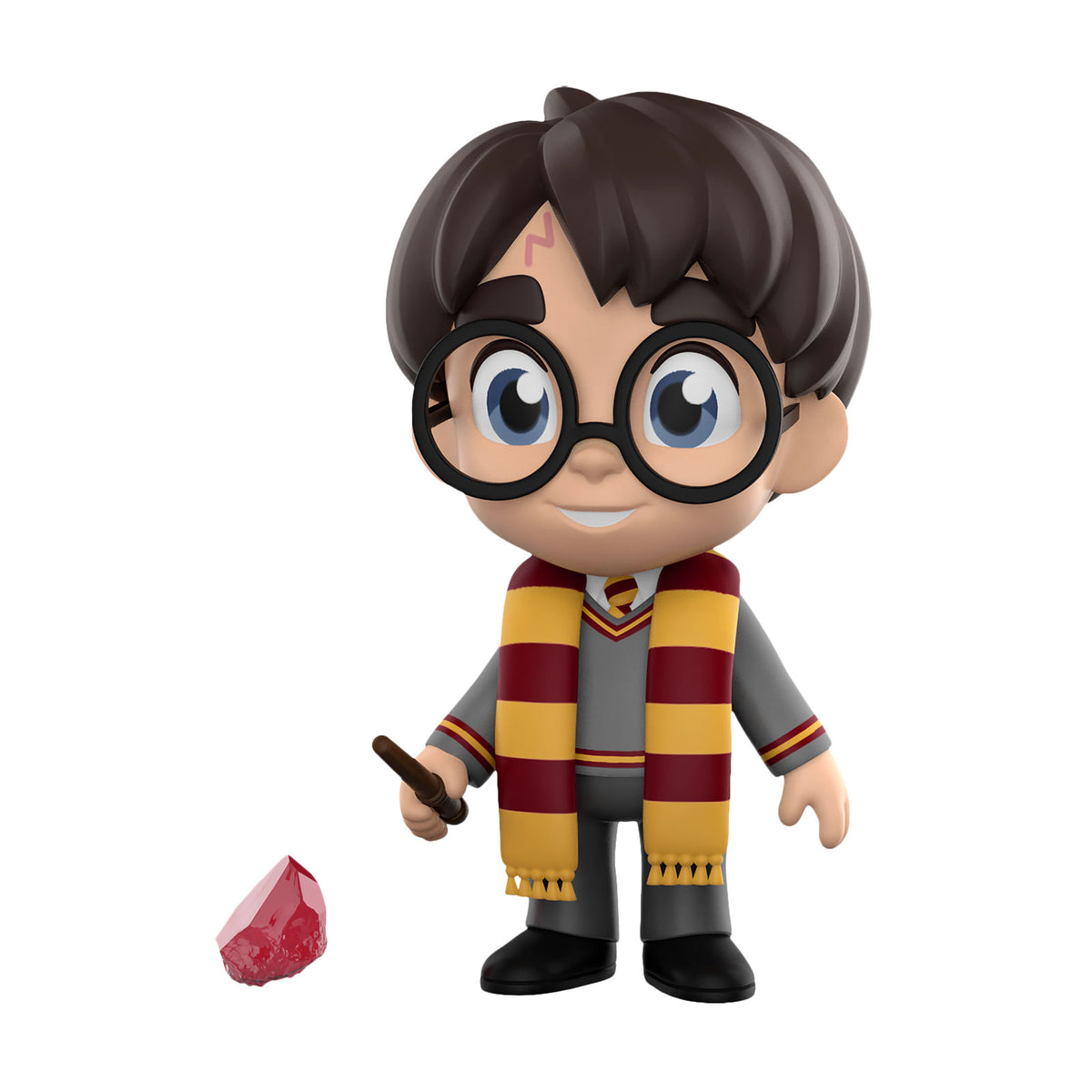 Image produit Harry Potter Gryffondor Funko Five Star Figurine