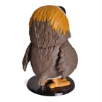 Image produit Star Wars - Porg Funko Pop figurine à tête branlante 27 cm