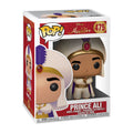 Image produit Aladdin - Prince Ali Figurine Funko Pop