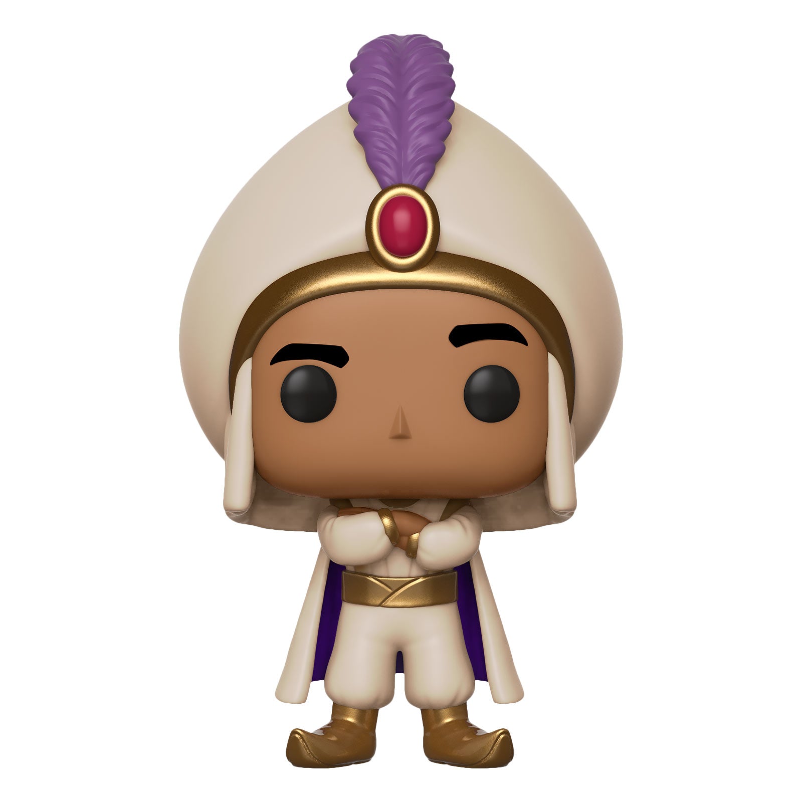 Image produit Aladdin - Prince Ali Figurine Funko Pop