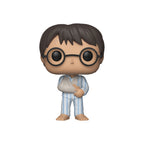 Product image Harry Potter in the hospital wing - Funko Pop Figurine