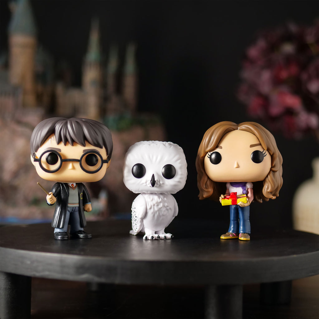 Product image Harry Potter - Hedwig Funko Pop Figure