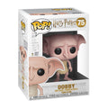 Image produit Harry Potter - Dobby Figurine Funko Pop