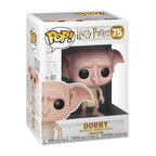 Image produit Harry Potter - Dobby Figurine Funko Pop