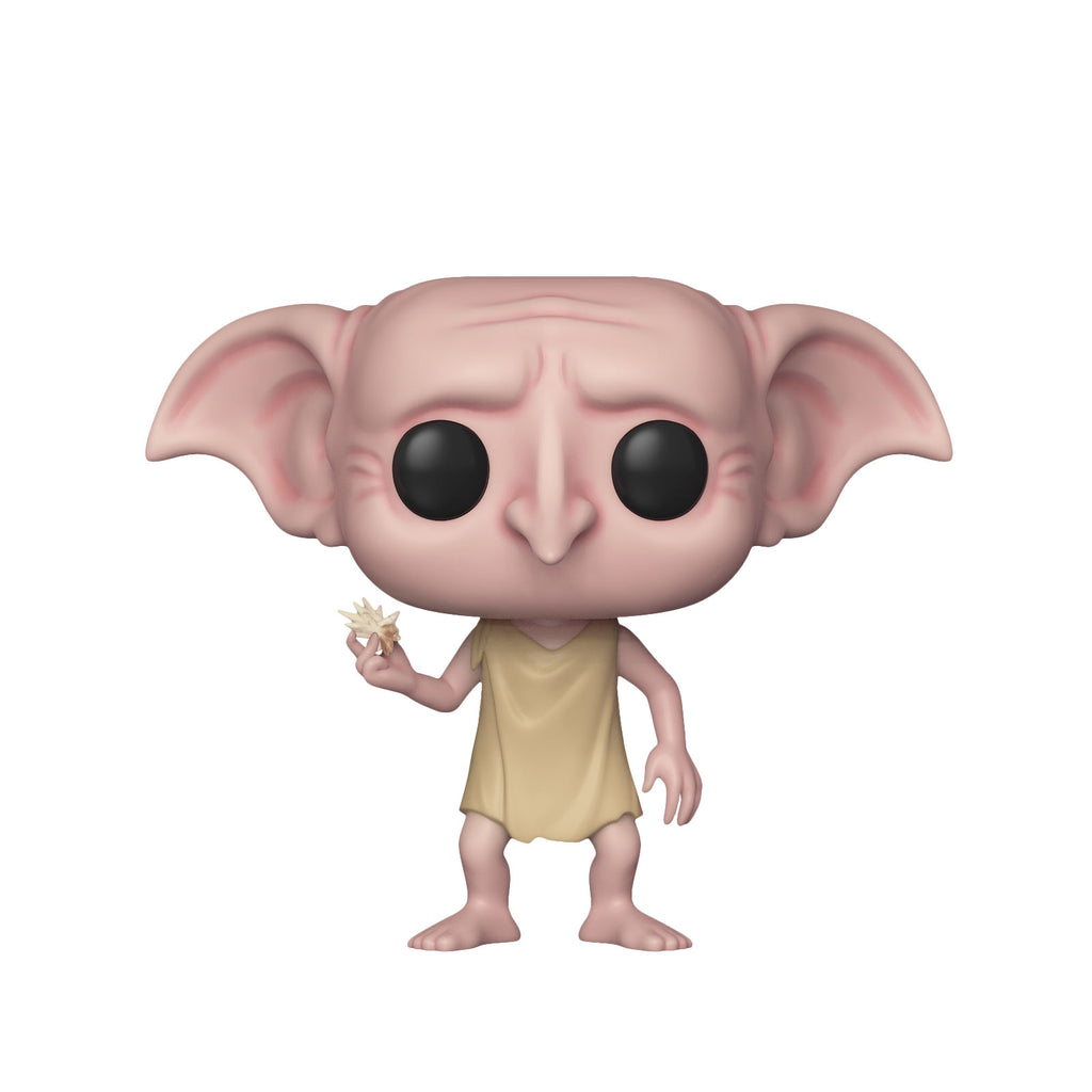 Image produit Harry Potter - Dobby Figurine Funko Pop