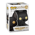 Image produit Harry Potter - Sirius Animagus Figurine Funko Pop