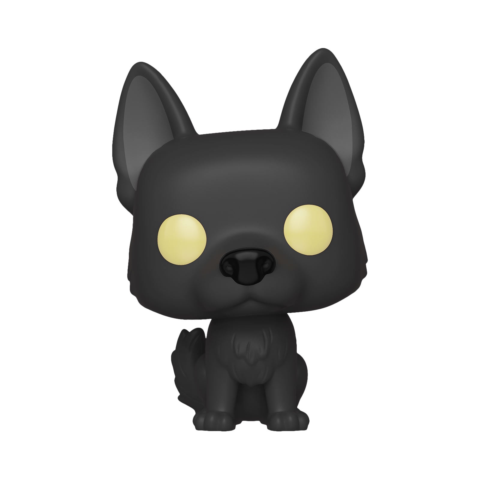 Image produit Harry Potter - Sirius Animagus Figurine Funko Pop