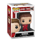 Image produit Maison de l'argent - Denver Figurine Funko Pop