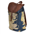 Image produit Game of Thrones - Sac à dos Westeros et Essos