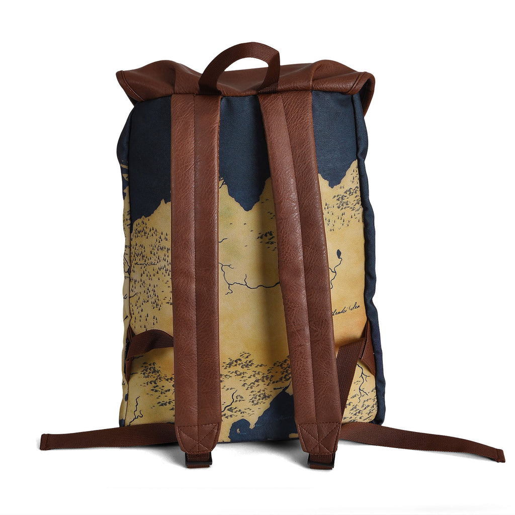 Image produit Game of Thrones - Sac à dos Westeros et Essos