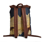 Image produit Game of Thrones - Sac à dos Westeros et Essos