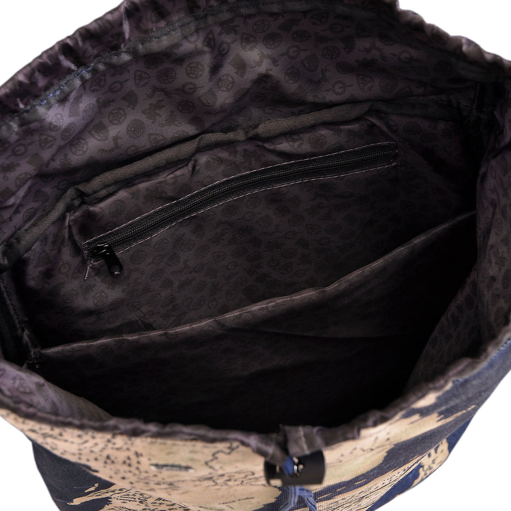 Image produit Game of Thrones - Sac à dos Westeros et Essos
