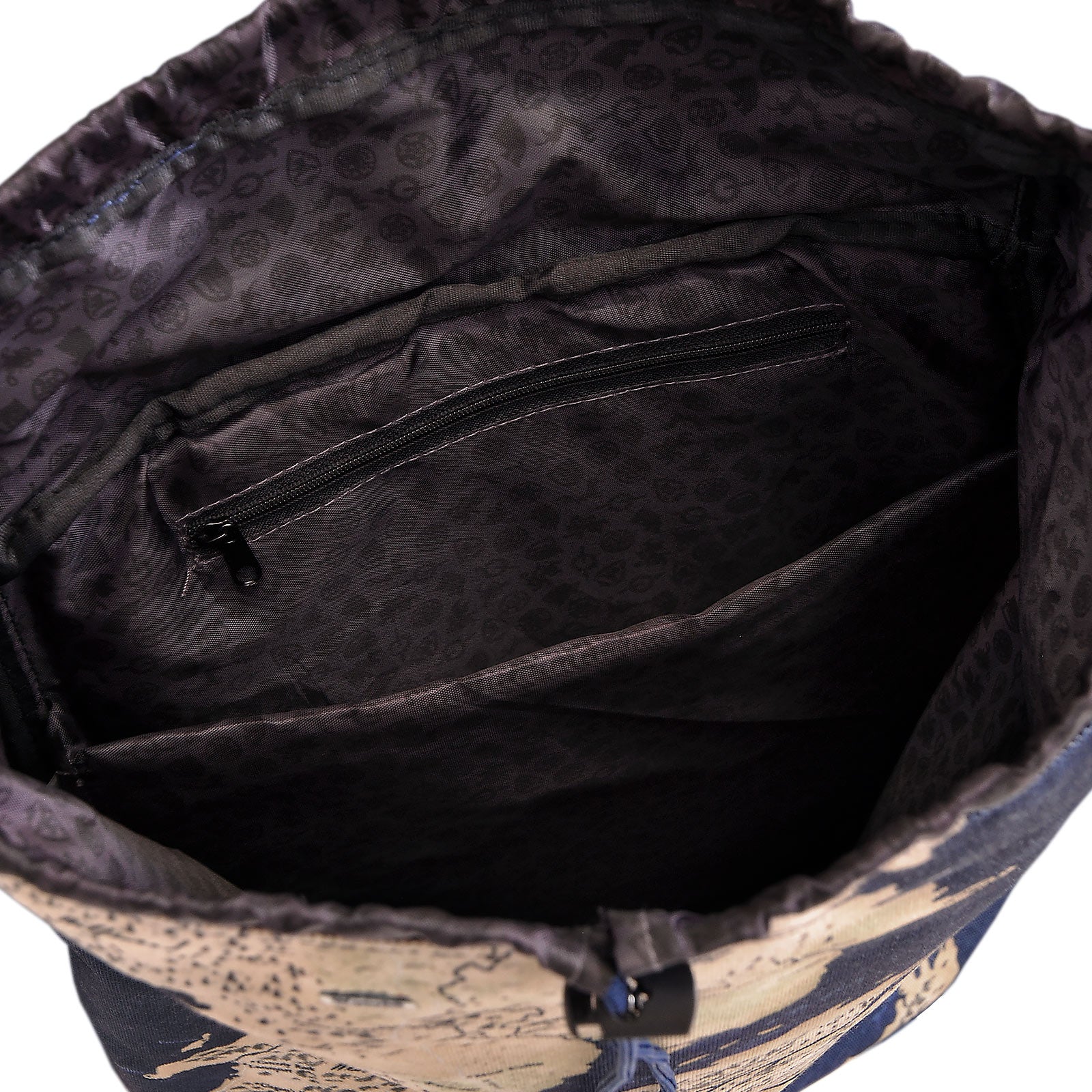 Image produit Game of Thrones - Sac à dos Westeros et Essos