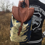 Image produit Game of Thrones - Sac à dos Westeros et Essos