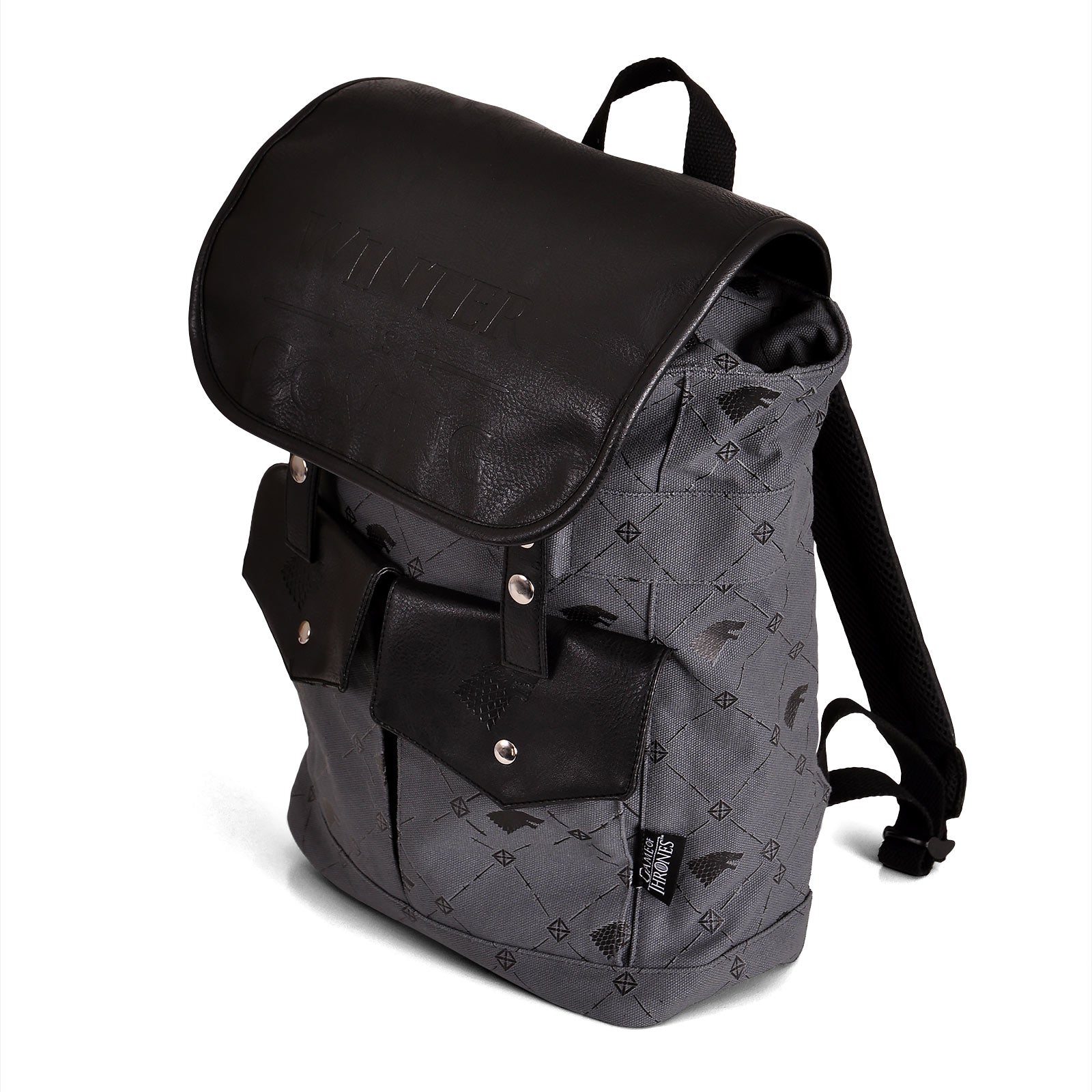 Image produit Game of Thrones - Sac à dos Winter is Coming