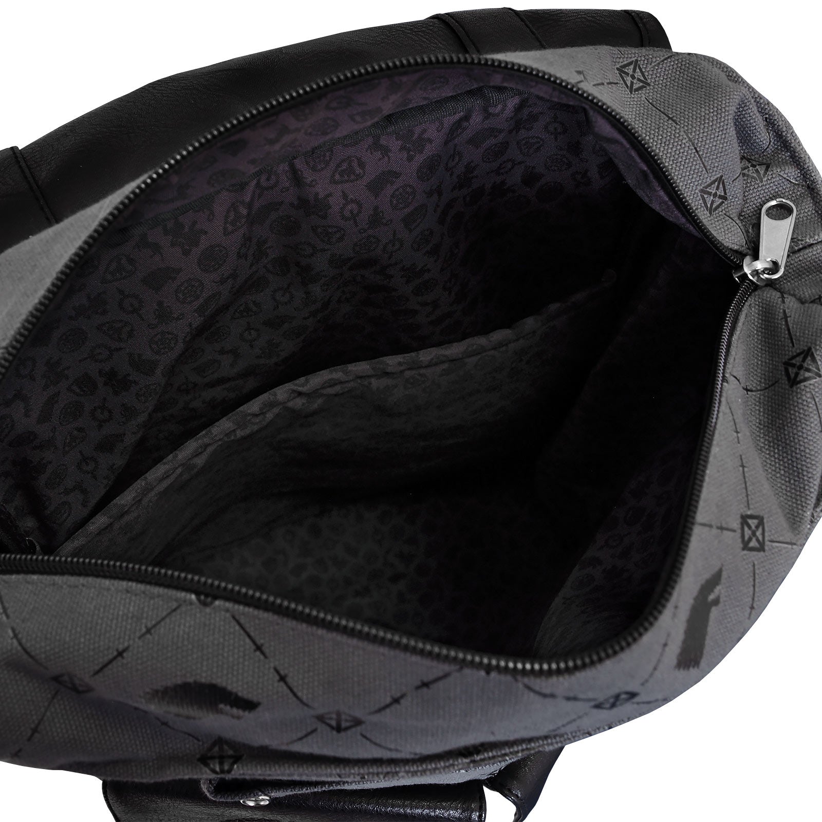 Image produit Game of Thrones - Sac à dos Winter is Coming