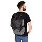 Image produit Game of Thrones - Sac à dos Winter is Coming