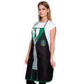 Image produit Harry Potter - Tablier uniforme de Serpentard