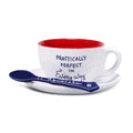 Image produit Mary Poppins - Tasse de collection Pratiquement Parfaite