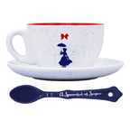 Image produit Mary Poppins - Tasse de collection Pratiquement Parfaite