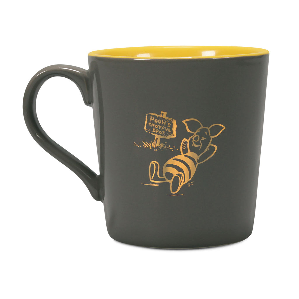 Image produit Winnie l'Ourson - Tasse Be in Bed