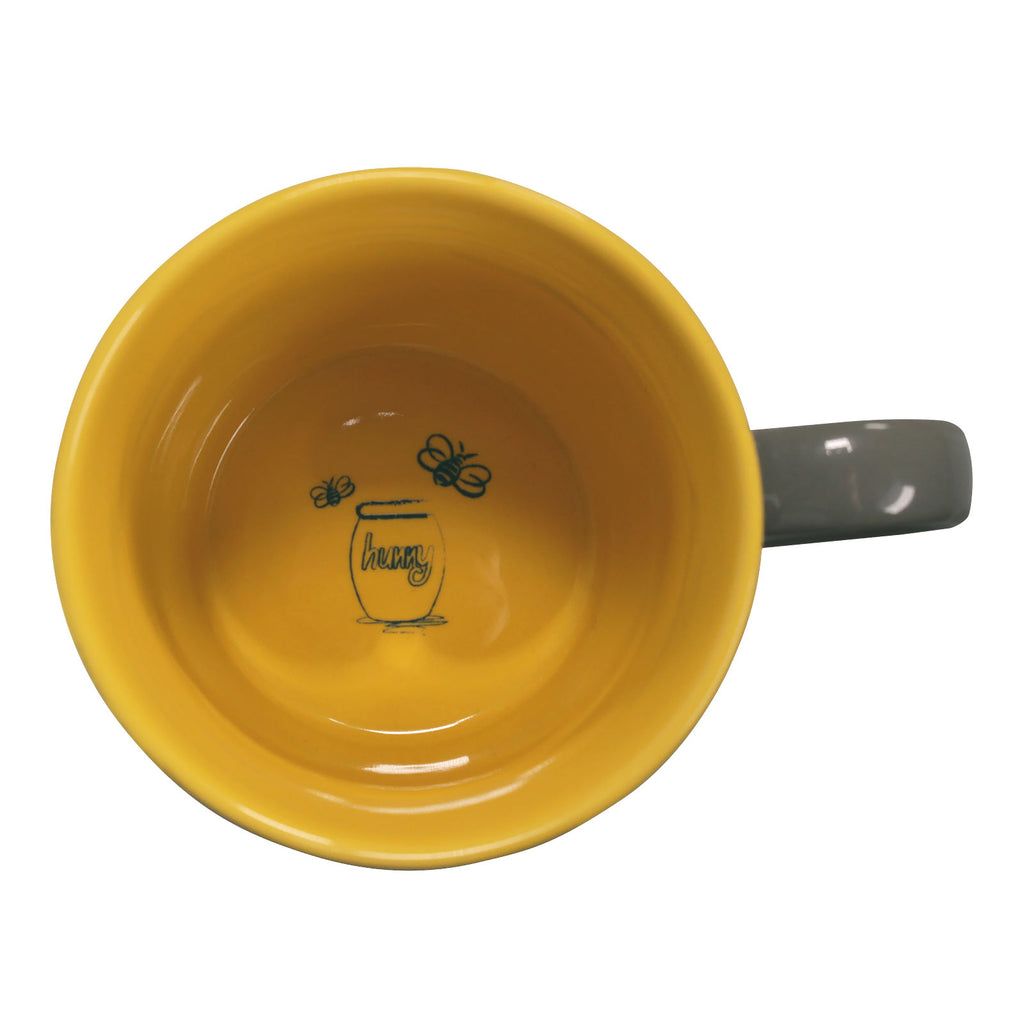 Image produit Winnie l'Ourson - Tasse Be in Bed