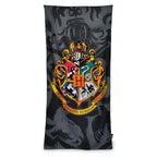 Image produit Harry Potter - Serviette de plage blason de Poudlard