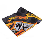 Image produit Harry Potter - Serviette de plage blason de Poudlard