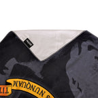 Image produit Harry Potter - Serviette de plage blason de Poudlard