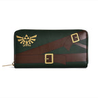 Image produit Zelda - Portefeuille pour femmes en tenue de Link