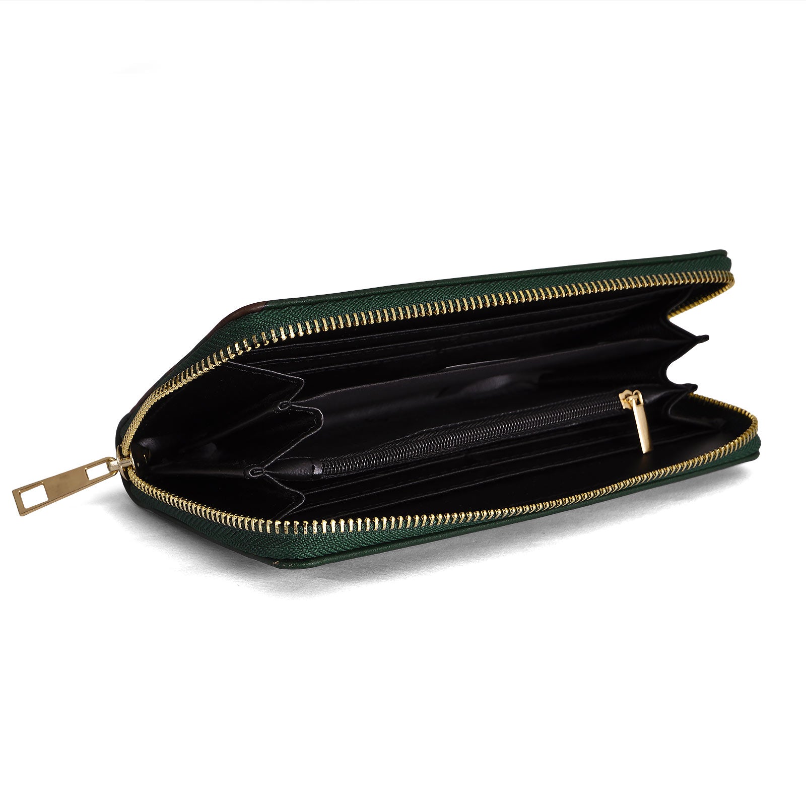 Image produit Zelda - Portefeuille pour femmes en tenue de Link